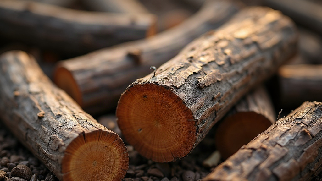 How to Cure and Boil Mopani Wood to Stop Tannin Bleed