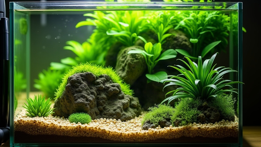 DIY Yeast CO2 vs Citric Acid CO2: Best for a 20-Gallon Tank?