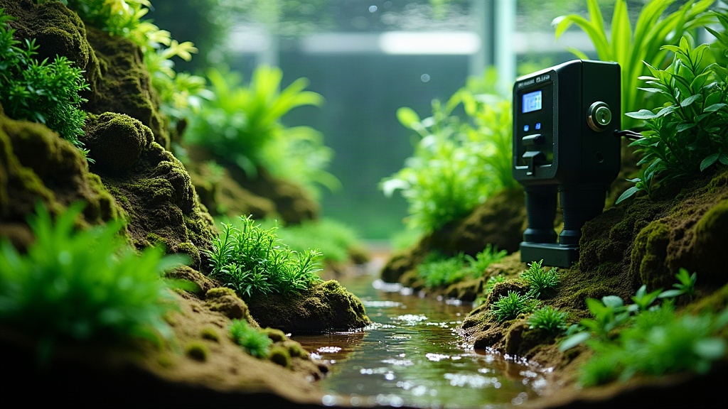 pH Controller vs Plain Timer for Pressurized CO2 in a Large Tank