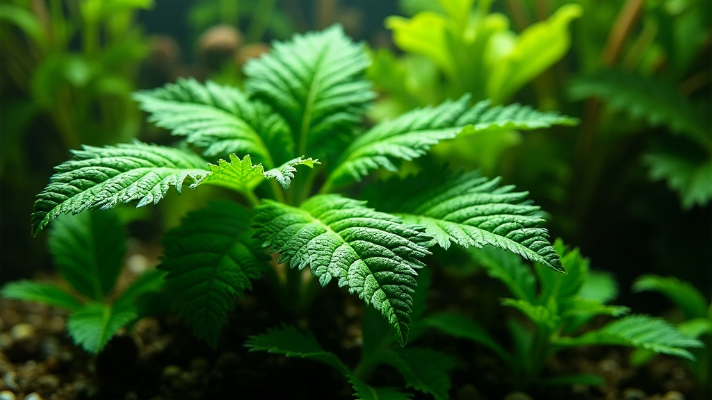 Why Cryptocoryne Leaves Disintegrate After Trimming