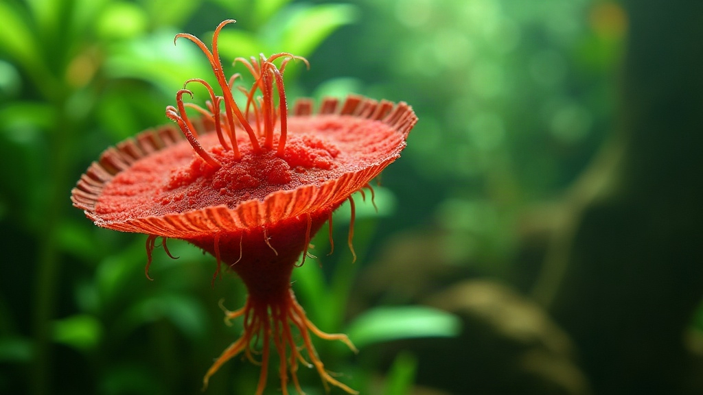 Why Red Root Floaters Lose Their Red and Turn Green